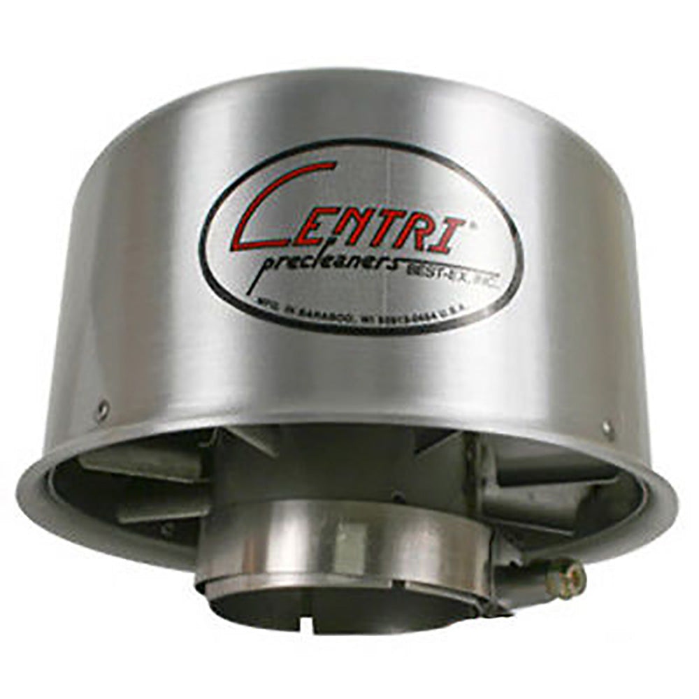 EX25 Pre-Cleaner Assembly