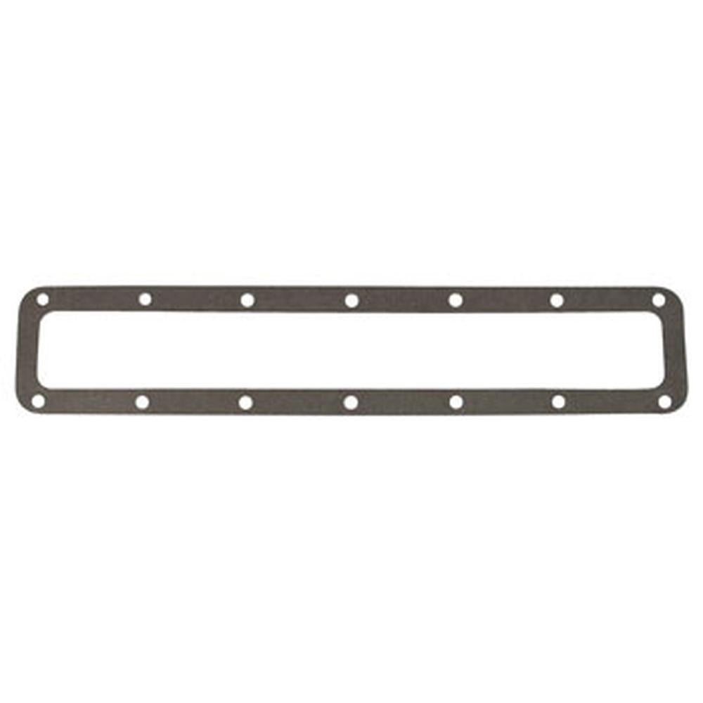 45266DA Water Jacket Plate Gasket – Fits International Harvester – additional image 2