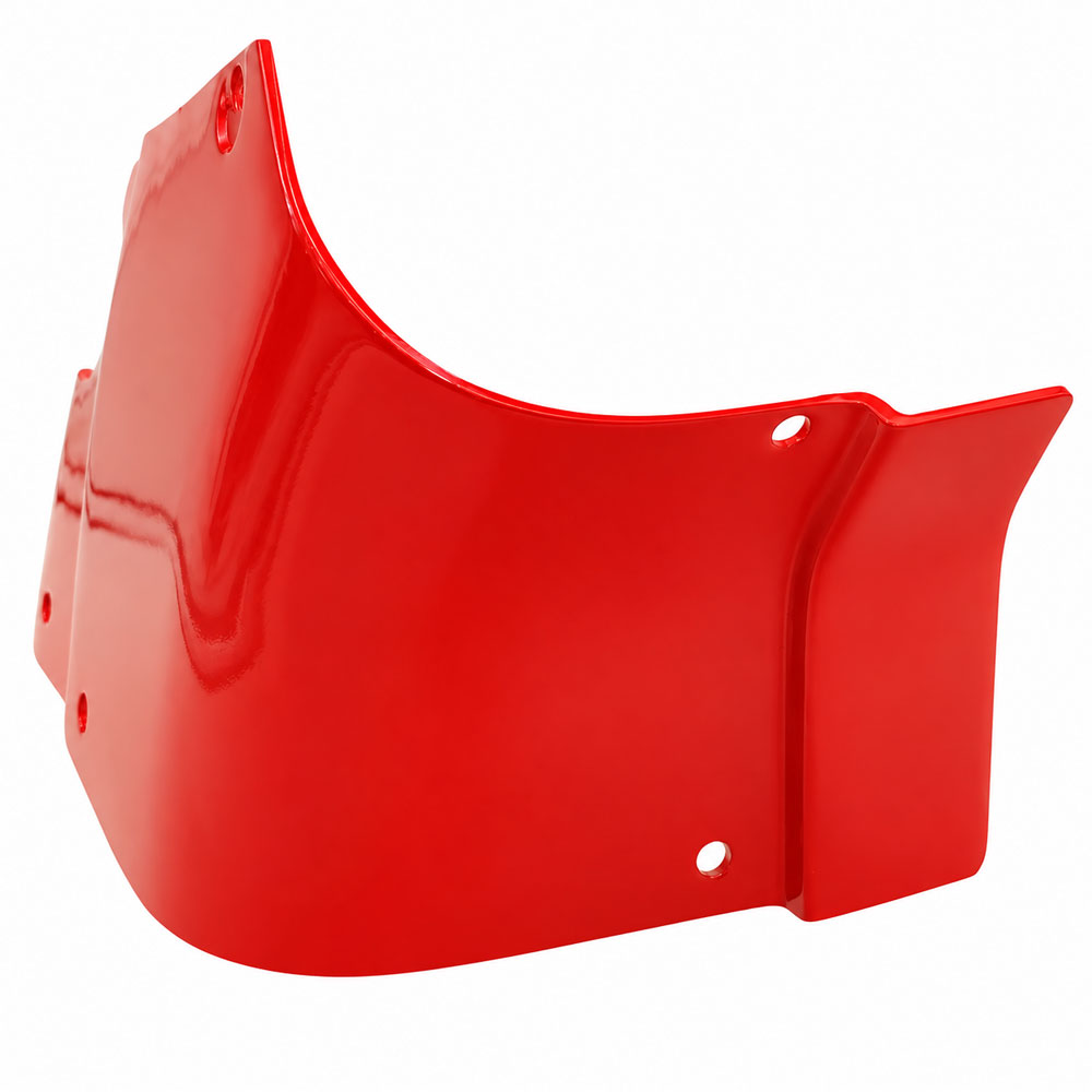 388737R1 Right-Hand Dash Hood Cowl RH – additional image 4