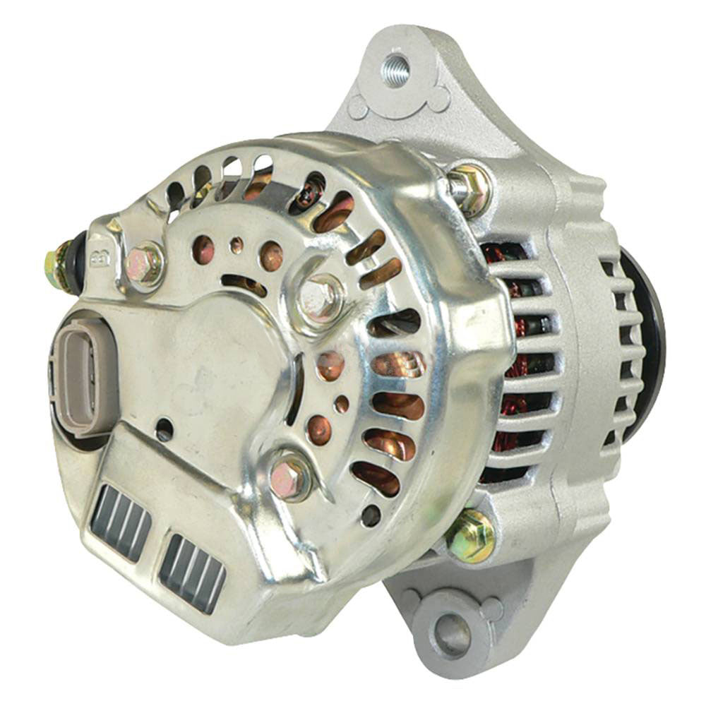 Alternator – additional image 2