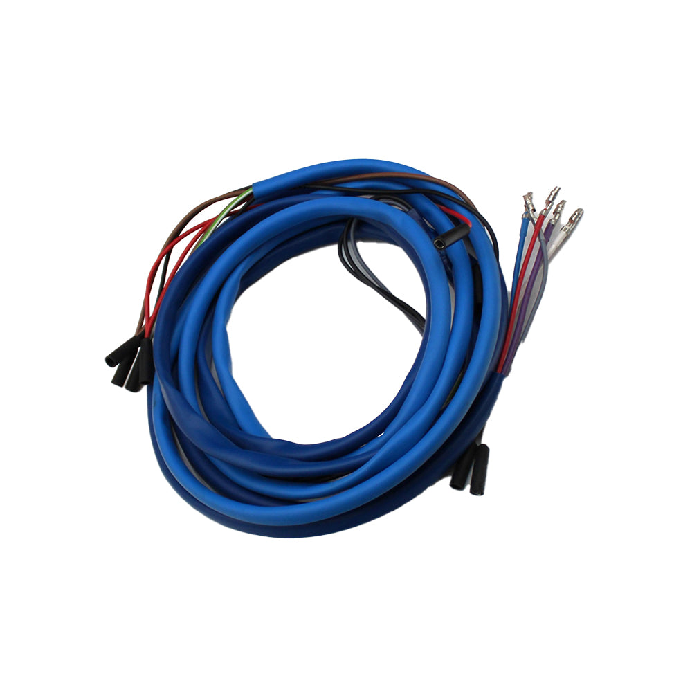 C9NN14N104B Wiring Harness Rear – Fits Ford / New Holland – additional image 3