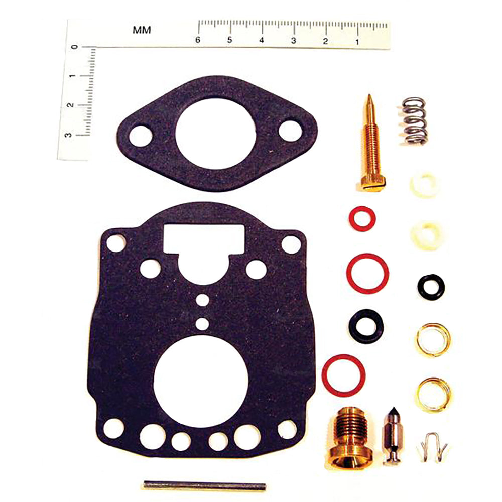 1690SMP184785 Basic Carburetor Kit – Fits Allis Chalmers