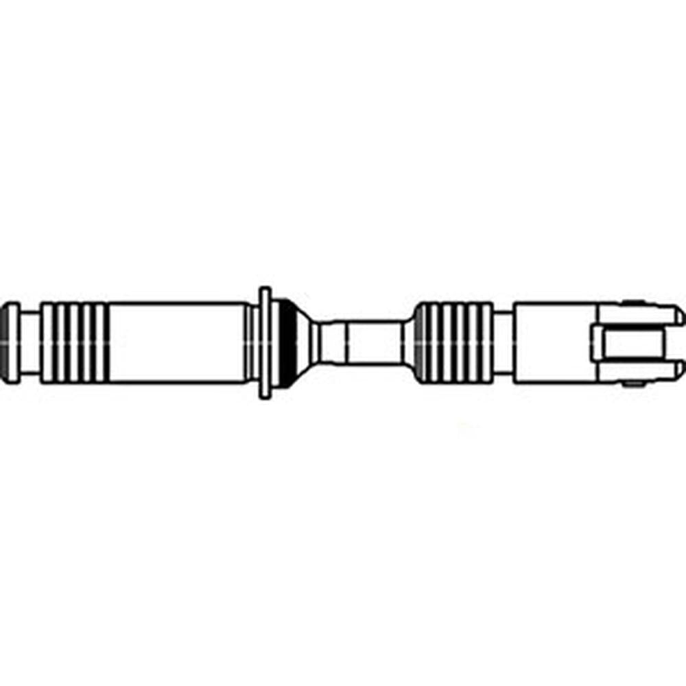 AR86535 Valve Spool – Fits John Deere – additional image 2
