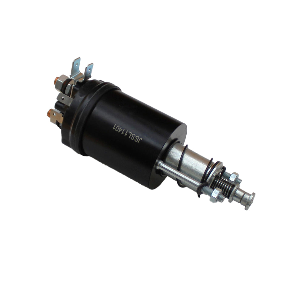 3901191M1 Solenoid – Fits AGCO – additional image 2