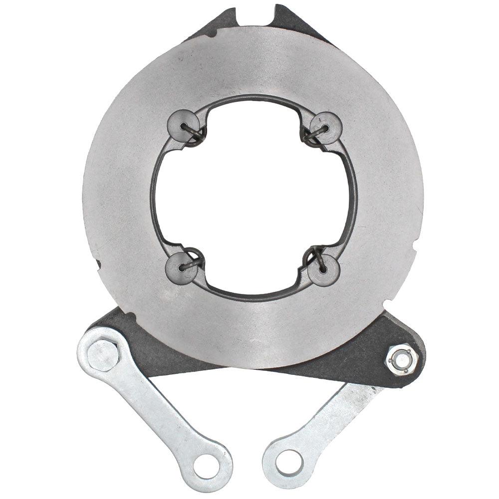 83909872 Brake Actuator Assembly
