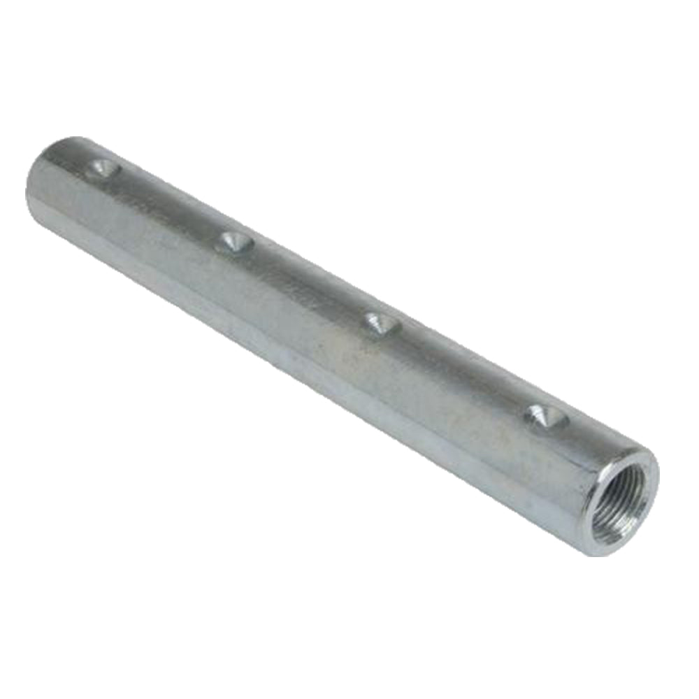 TPR114383GV LH Tie Rod Tube – Fits John Deere
