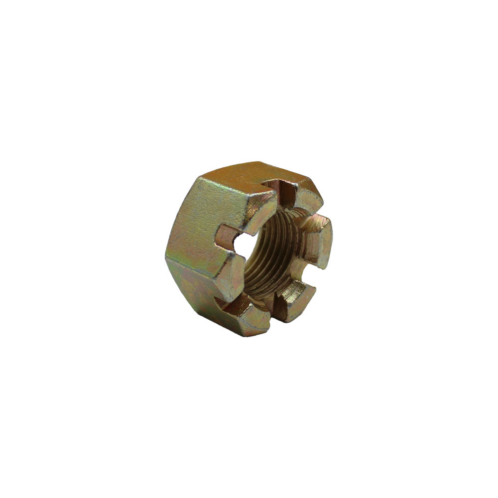 1340/0905Z Castle Nut – Fits JCB – additional image 3