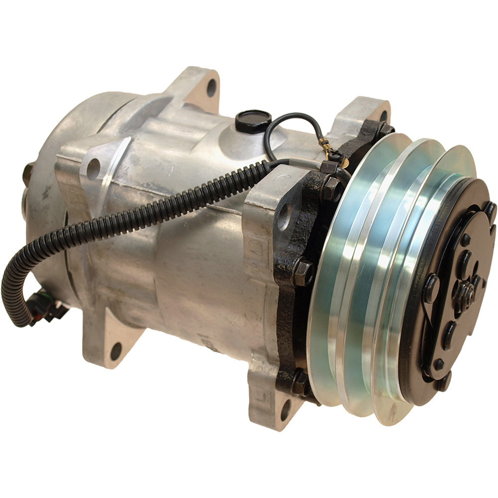 X10184 Compressor – Fits Allis Chalmers
