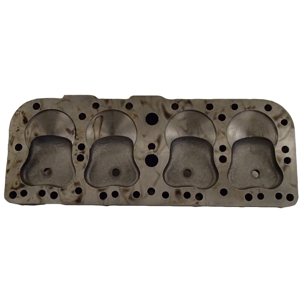 8N6050A Cylinder Head – Fits Ford / New Holland – additional image 6