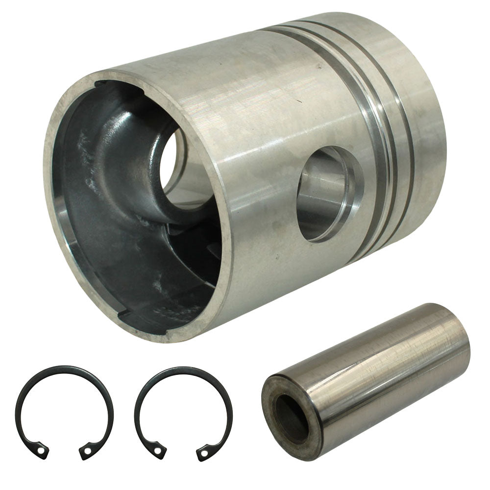 P68814 Piston STD – Fits Perkins – additional image 5