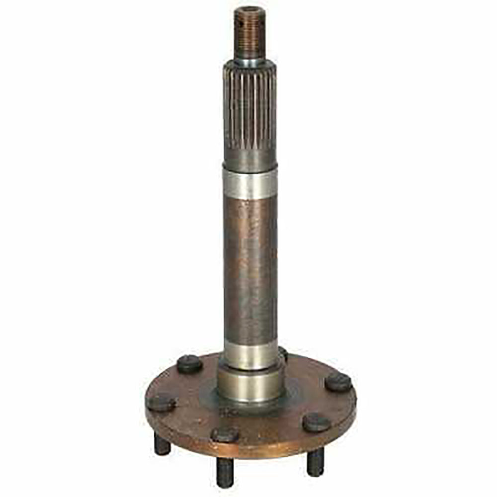 103825A1 Drive Axle Shaft