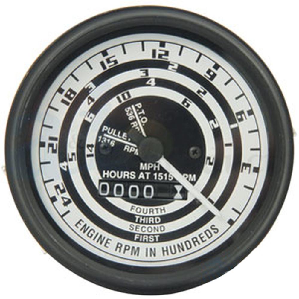 17360A1 Proofmeter Tachometer – additional image 2