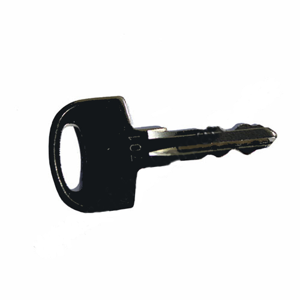 701-KEY Key – Fits Ditch Witch