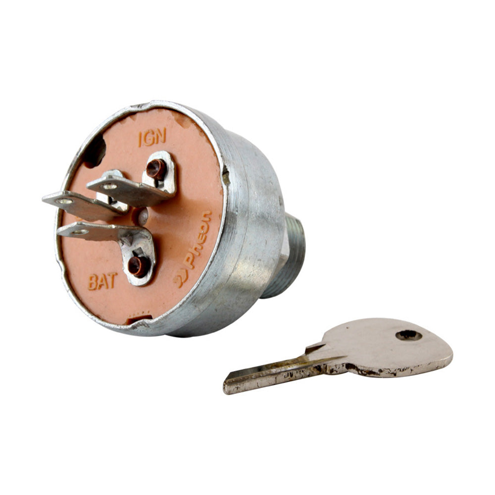1700-0949 Ignition Switch with Key
