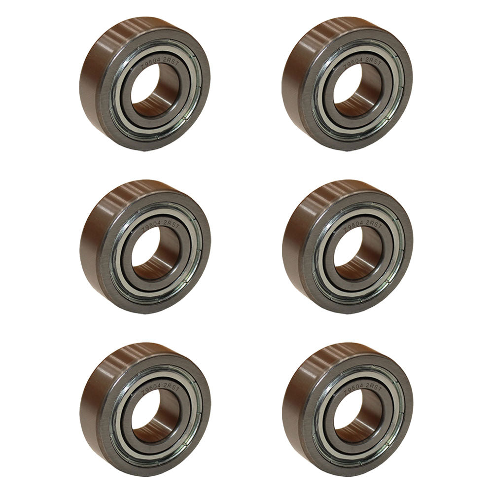 465003-R91 Qty 6: Ball Bearing – additional image 2