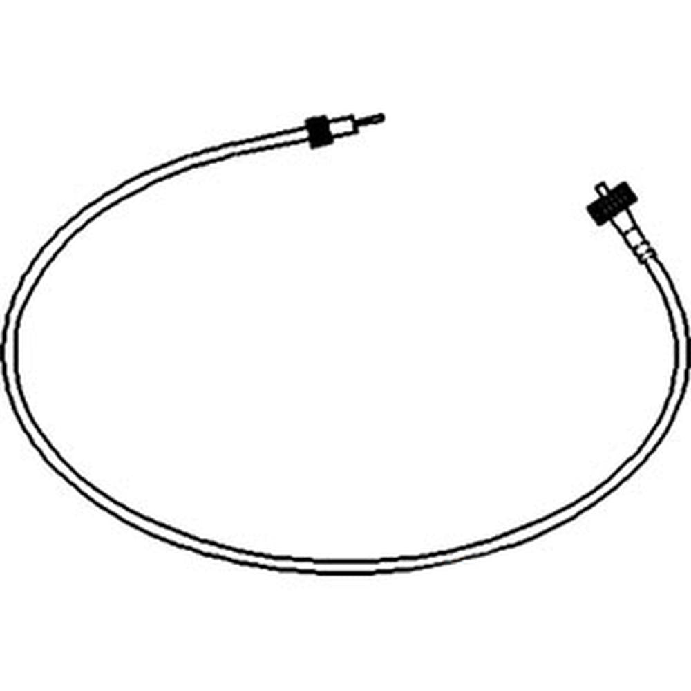 K954957 Tach Cable – Fits David Brown – additional image 2