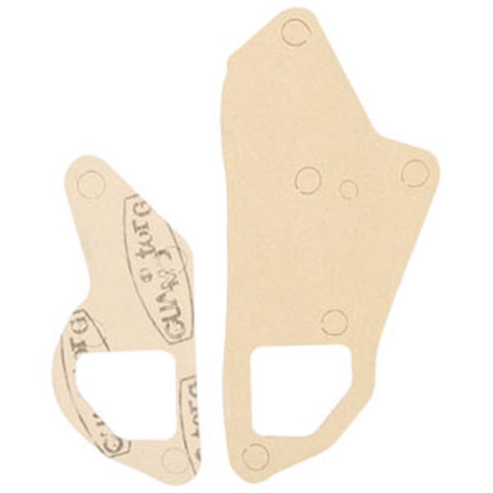AT21205 Water Pump w/ Press-on Pulley – Fits John Deere – additional image 4