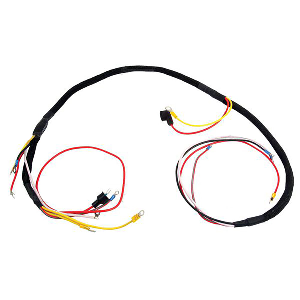 86606459 Wiring Harness – Fits Ford / New Holland