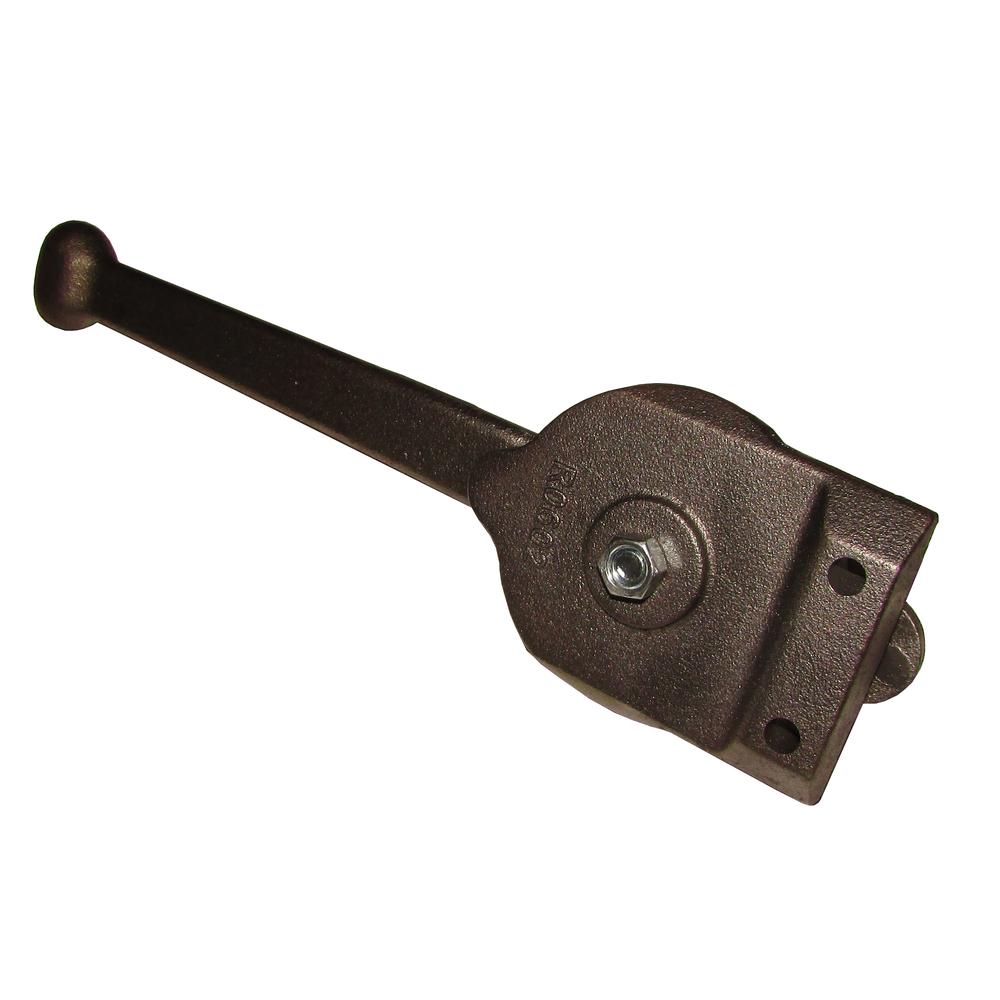 51348DAX Throttle Lever Assembly – Fits International Harvester