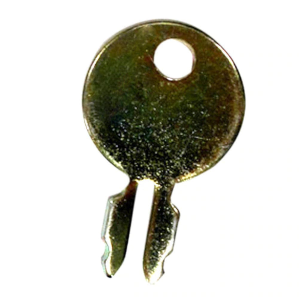 180292M1 Ignition Key