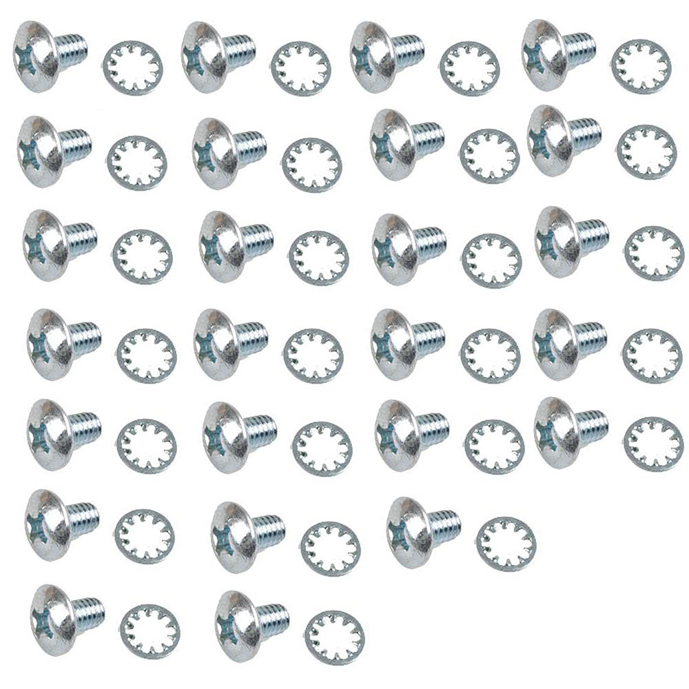 362664R91 Hood Bolts & Washers – Fits International Harvester