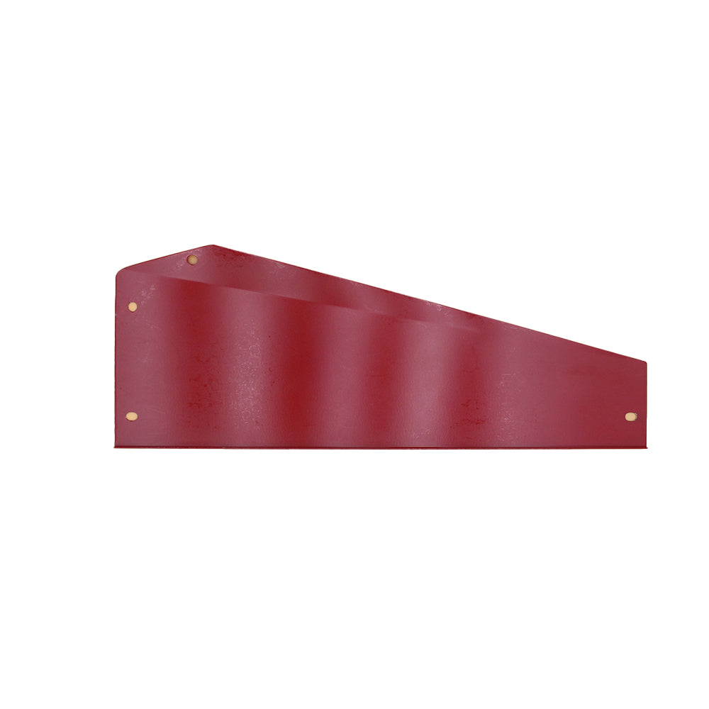 1672786M2 Hood Front Side Panel RH – Fits Massey Ferguson – additional image 3
