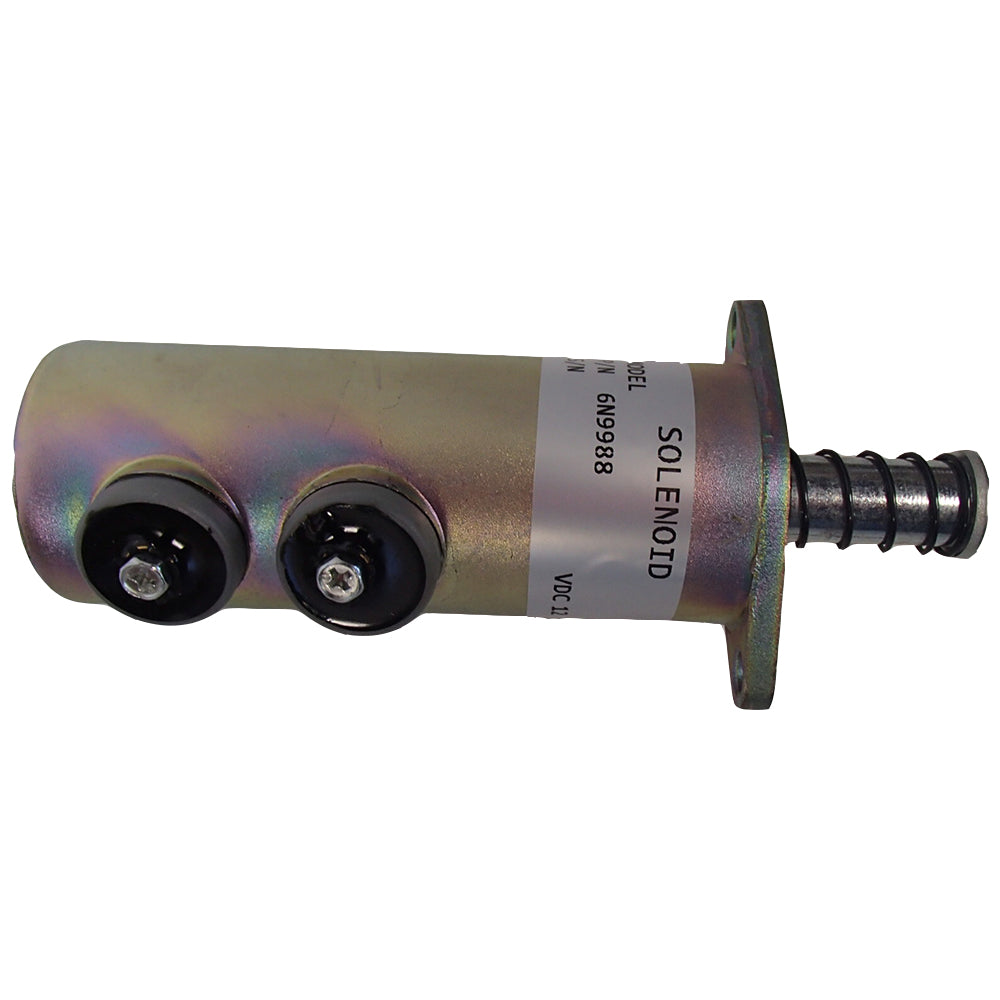 6N9988 Solenoid – Fits Caterpillar