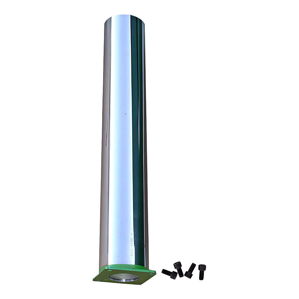 Exhaust Stack Chrome – Fits John Deere
