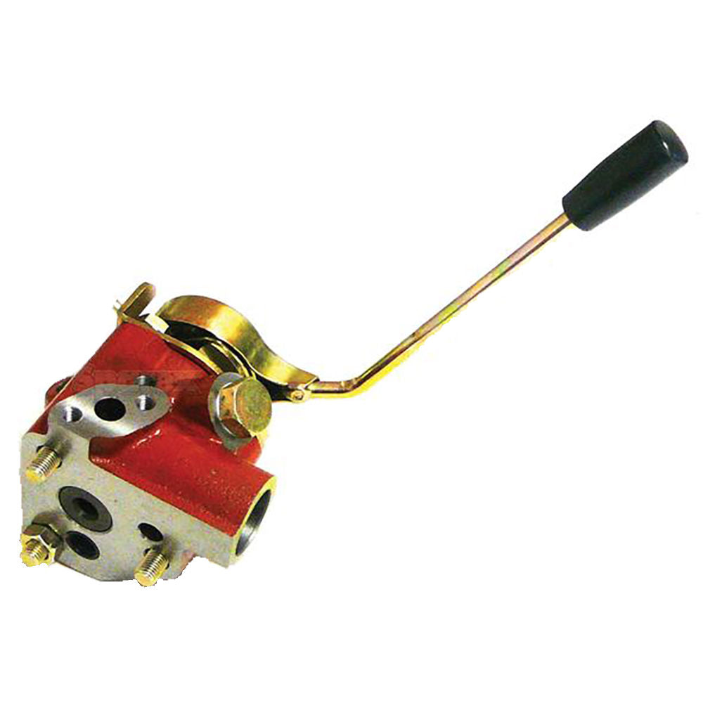 TX11266 Remote Valve – Fits Long