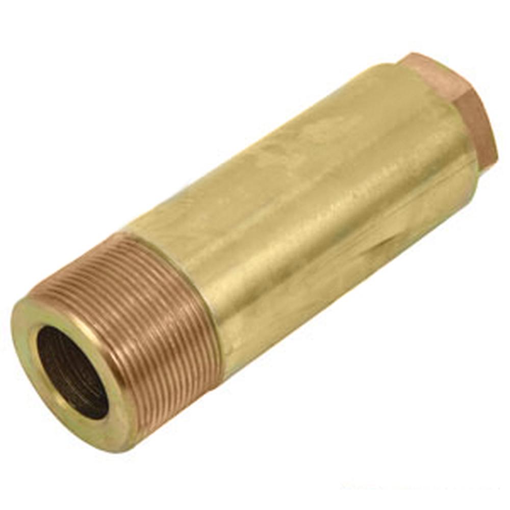 Front Axle Pin