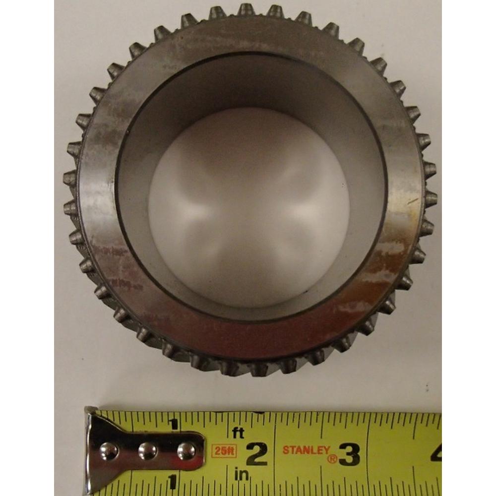 A190339 Gear – Fits Case / International Harvester – additional image 2