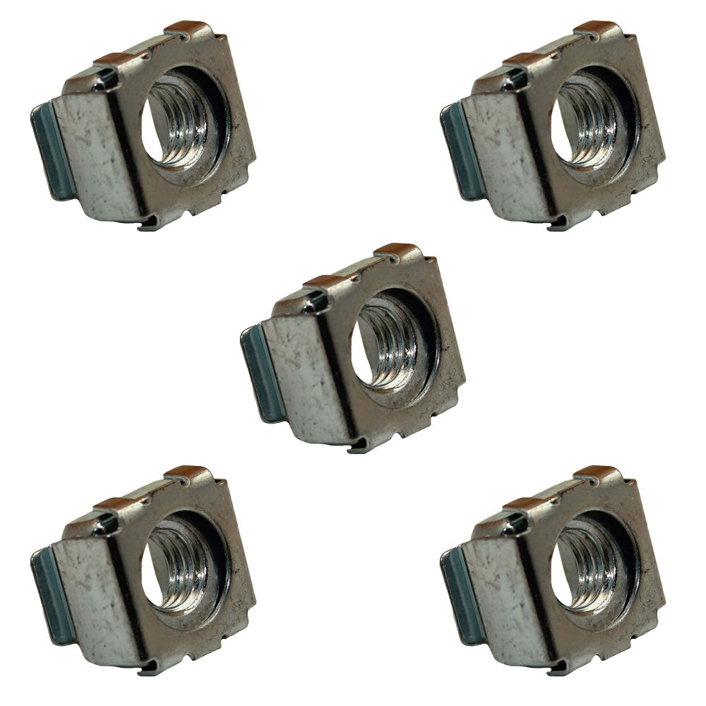 363885R91 Set of 5 New Cage Nut – additional image 3