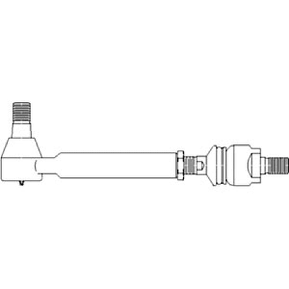 AL160111 Tie Rod Assembly – Fits John Deere – additional image 2