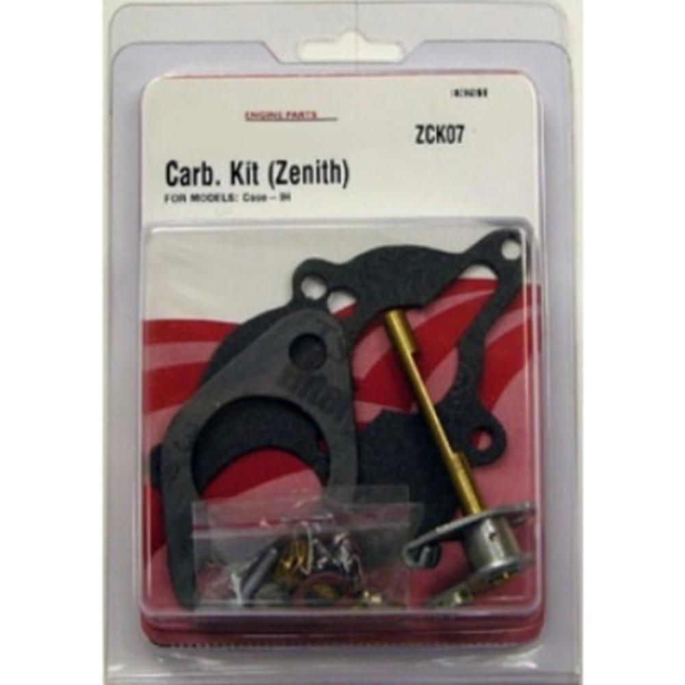 ZCK07 Carburetor Kit – additional image 5