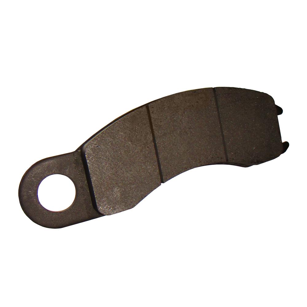 9C8022 Brake Pad – Fits Caterpillar – additional image 2