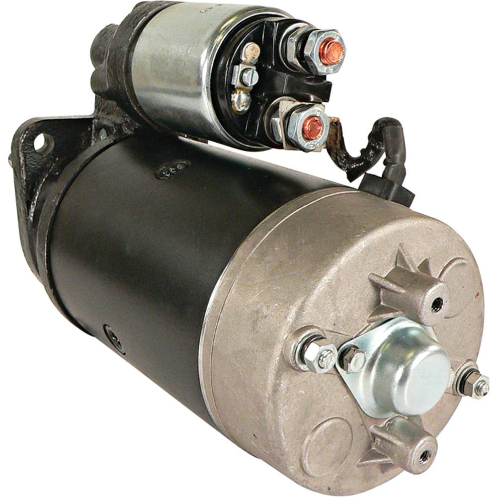 410-24286 J&N Electrical Products Starter – additional image 4
