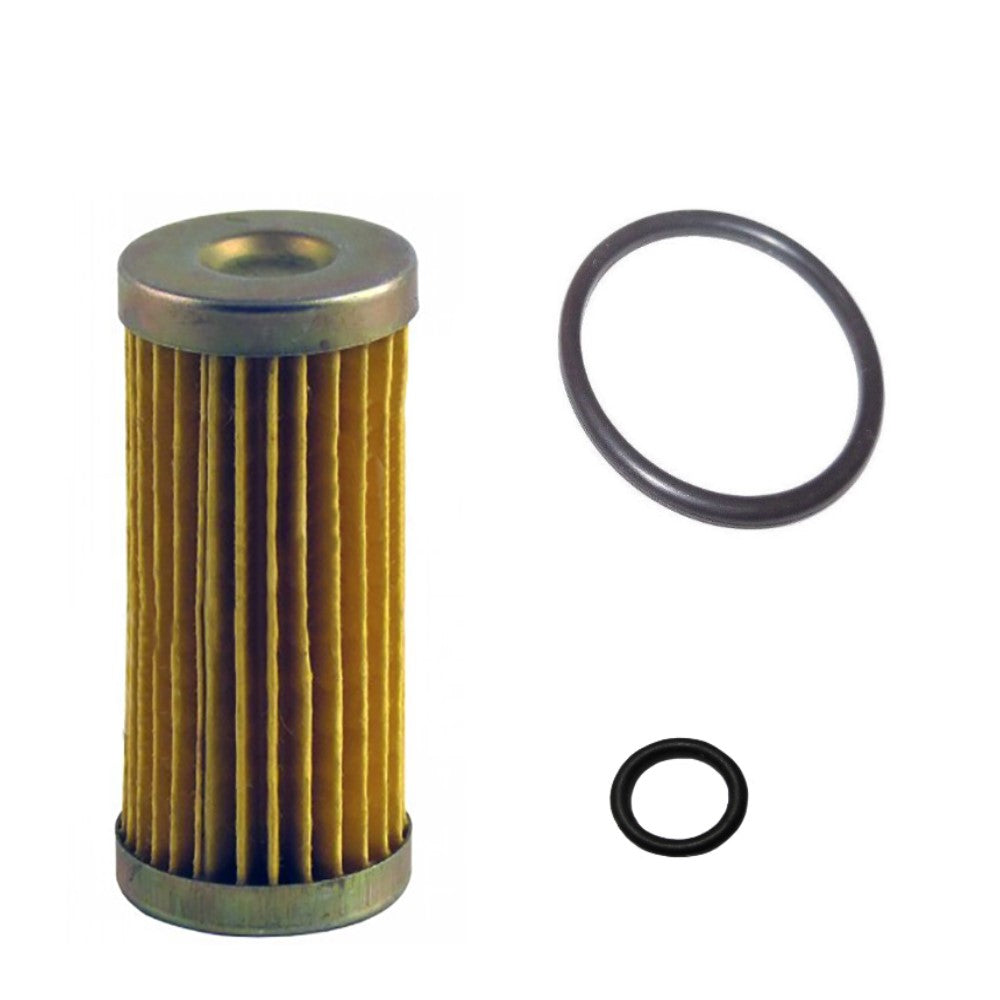 1273082C1 Fuel Filter with O-Ring – Fits Ford / New Holland