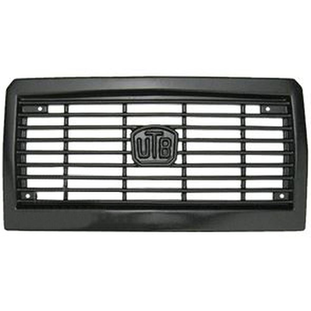 SHH80-0042 Front Grille Top – Fits Long