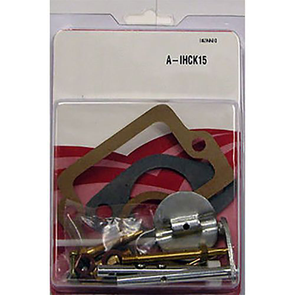 C510H H Major Carburetor Repair Kit – Fits International Harvester