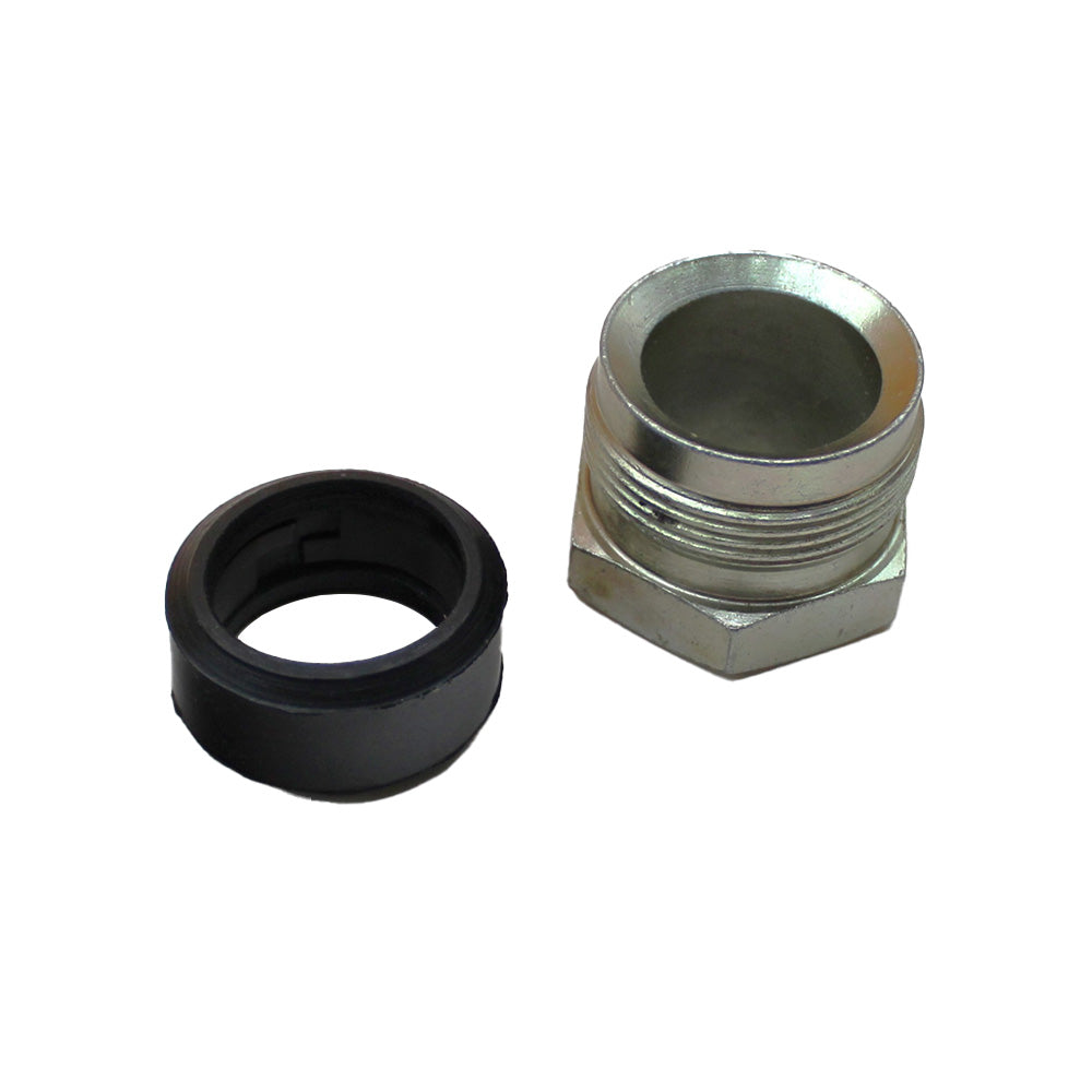155/10600 Nut Sealastic – Fits JCB – additional image 2