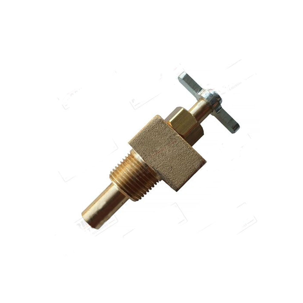 528926R1 Fuel Shutoff Valve