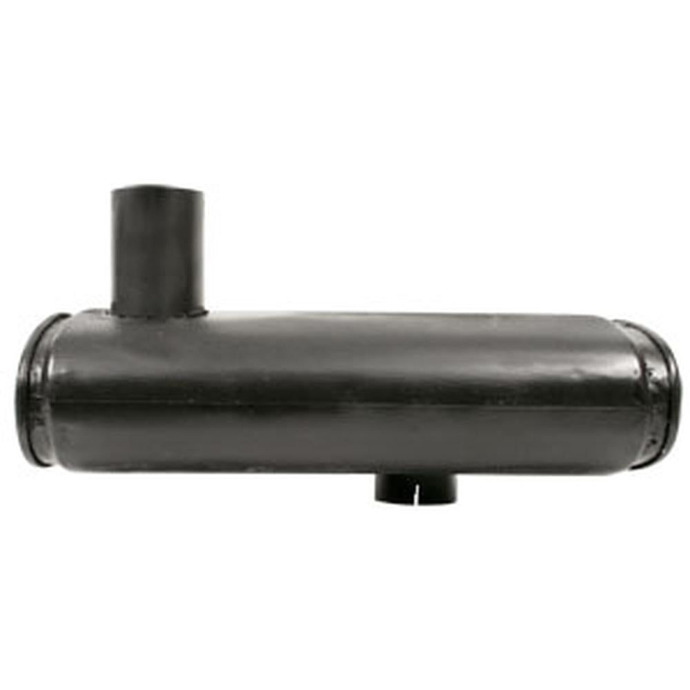 87704568 Muffler – Fits Case / International Harvester