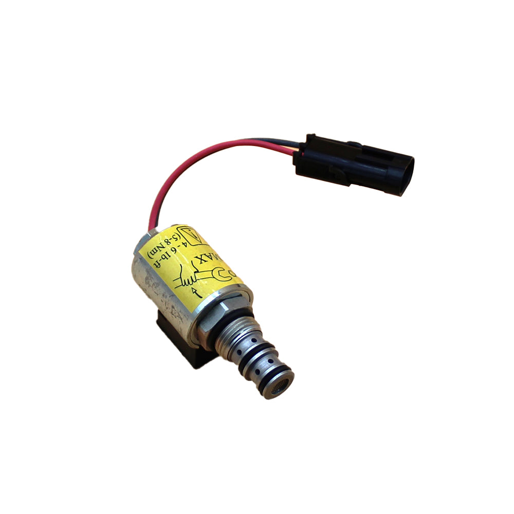 349296A1 Solenoid Valve – Fits Case / International Harvester – additional image 3