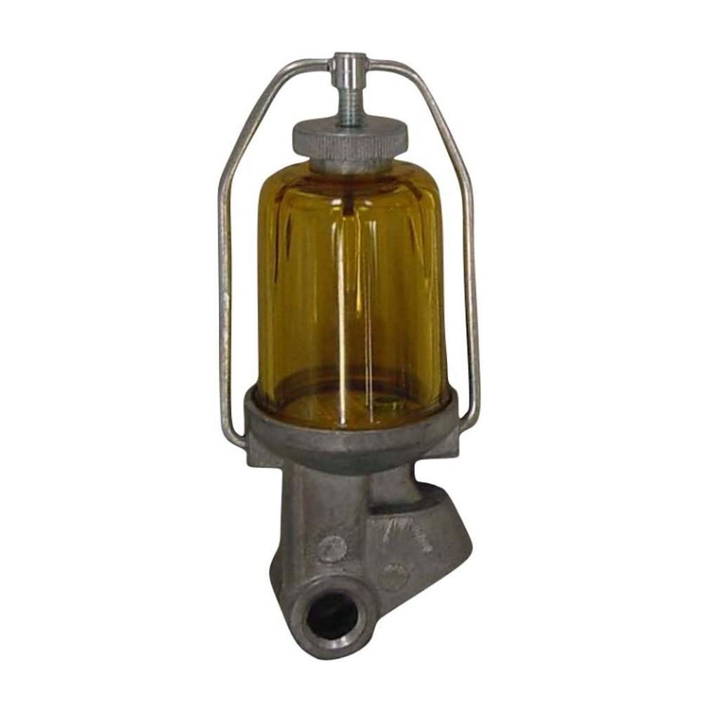 1-618016 Sediment Bowl Assembly - 3/8" – additional image 4