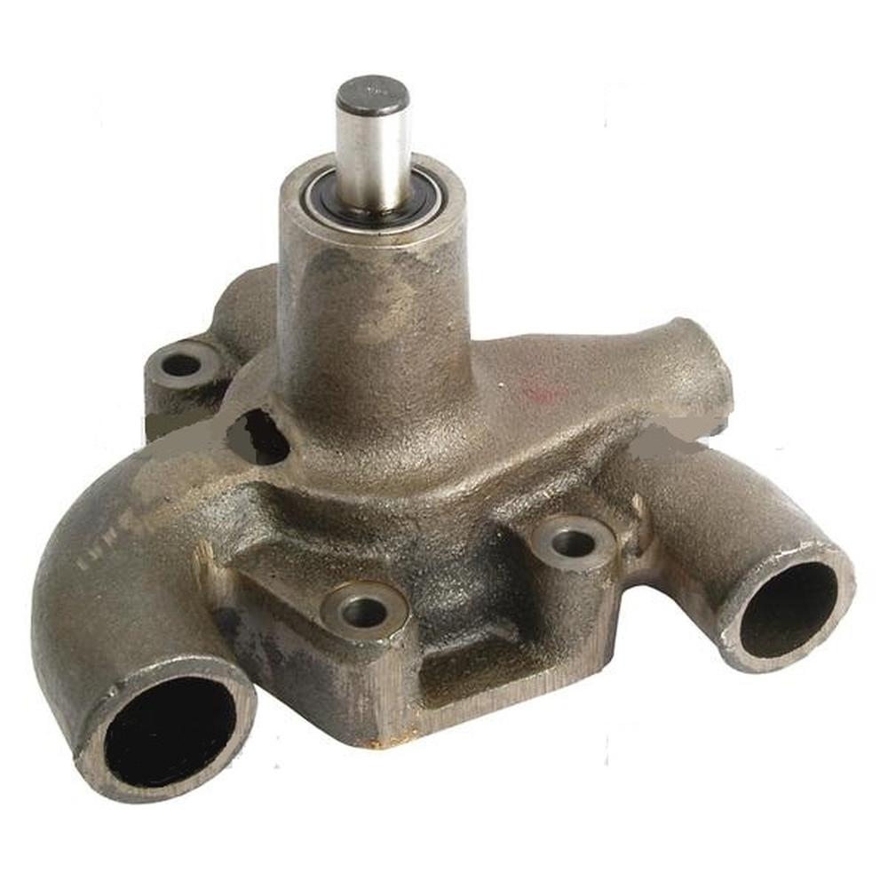 02130111 Water Pump w/o Pulley – Fits JCB – additional image 3