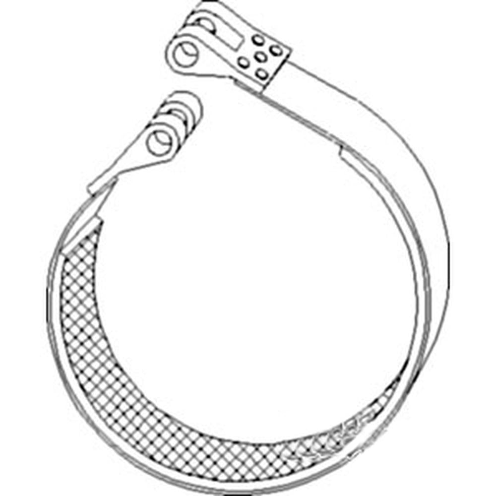 72094484 Brake Band