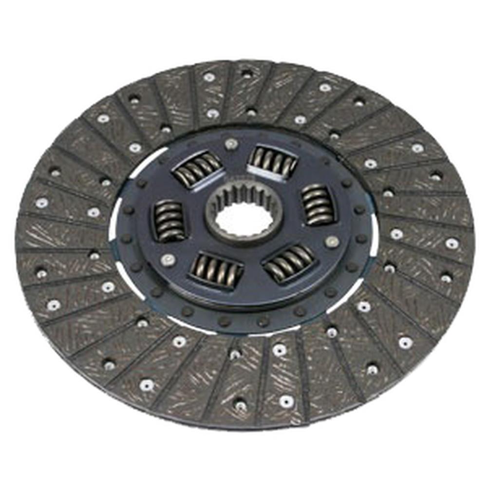 155917-AS 11" Transmission Disc – Fits Oliver
