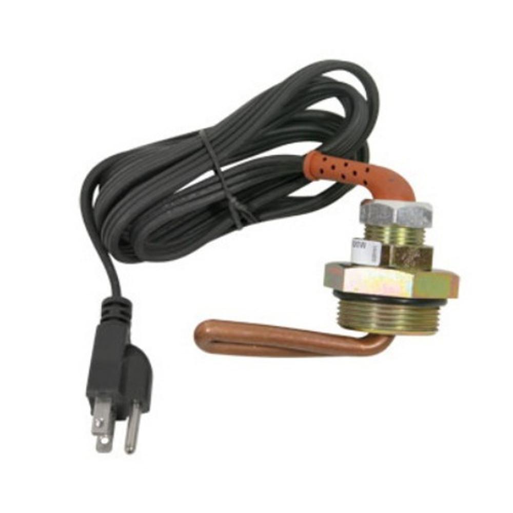 RE227949 Frost Block Heater – Fits John Deere – additional image 5