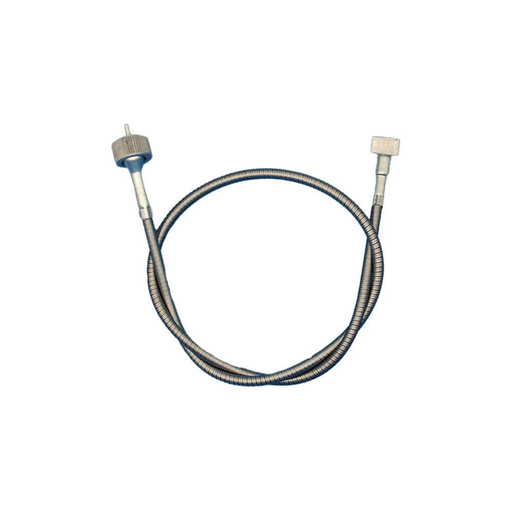 F3NN17365AA 32-15/16" Tach Cable with Steel Casing – Fits Ford / New Holland – additional image 2