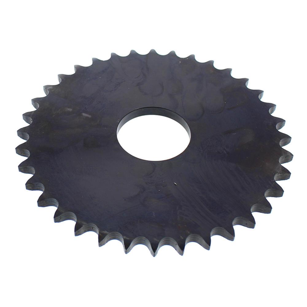 50X36 Weld On Chain Sprocket for #50 Chain 36 Tooth for X Series Hubs